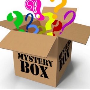 6-7 item mystery box